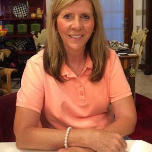 Meet your Posher, Angie